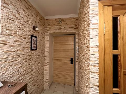 квартира по адресу Академика Ющенко ул., 16