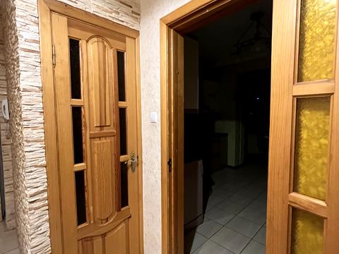 квартира по адресу Академика Ющенко ул., 16