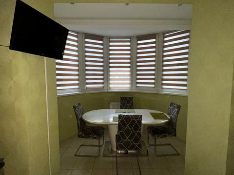 квартира по адресу Академика Ющенко ул., 16