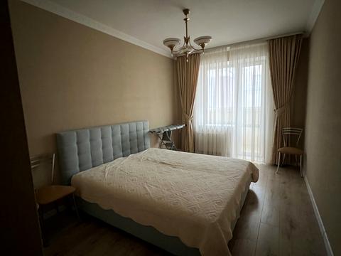 квартира по адресу Академика Ющенко ул., 16