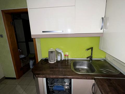 квартира по адресу Академика Ющенко ул., 16