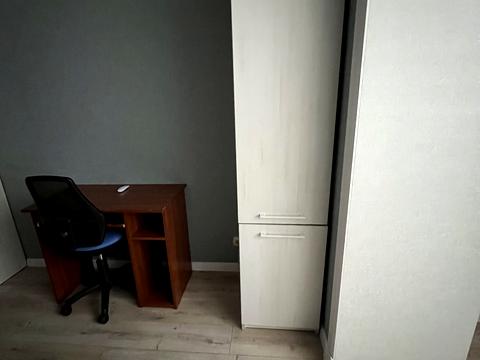 квартира по адресу Академика Ющенко ул., 16