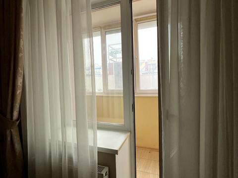 квартира по адресу Академика Ющенко ул., 16