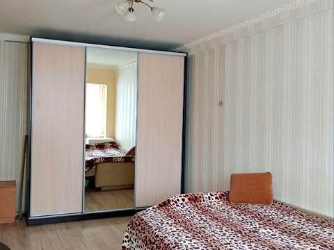 квартира по адресу Амвросия Бучмы бульв., 5/1