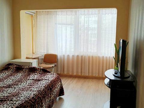 квартира по адресу Амвросия Бучмы бульв., 5/1