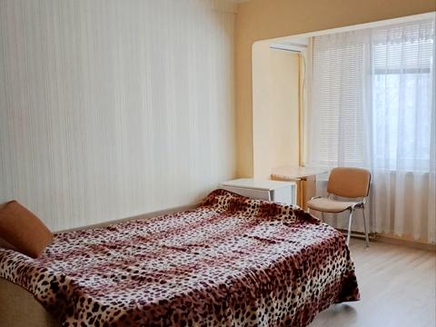 квартира по адресу Амвросия Бучмы бульв., 5/1