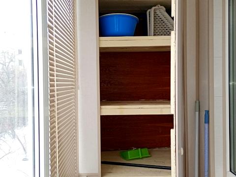 квартира по адресу Амвросия Бучмы бульв., 5/1