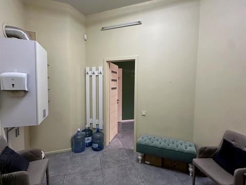 комерційна за адресою Зелена, 34