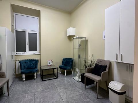 комерційна за адресою Зелена, 34