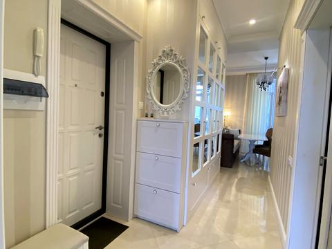 квартира за адресою Соняшникова вул., 20а