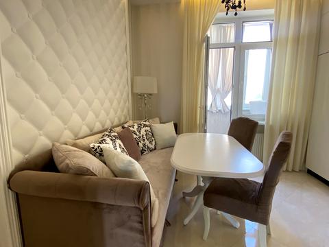 квартира за адресою Соняшникова вул., 20а