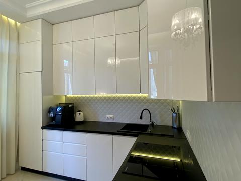 квартира за адресою Соняшникова вул., 20а