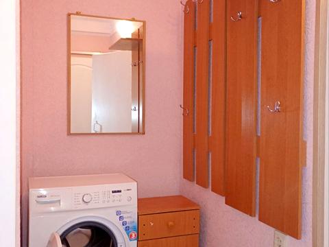 квартира по адресу Амвросия Бучмы бульв., 5/1