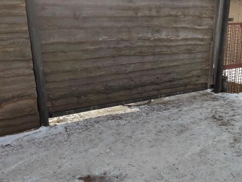 дом по адресу Металозаводський пер., 11