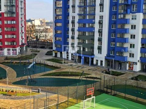 квартира за адресою Івана Виговського вул. (Маршала Гречка), 10-Ж