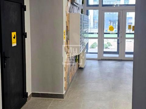 квартира за адресою Івана Виговського вул. (Маршала Гречка), 10-Ж