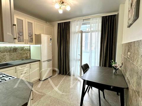 квартира по адресу Владимира Янева ул., 29