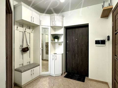 квартира по адресу Владимира Янева ул., 29