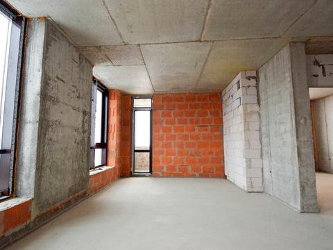 квартира по адресу Подволочиское шоссе, (Будинок 6)