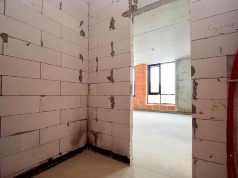 квартира по адресу Подволочиское шоссе, (Будинок 6)