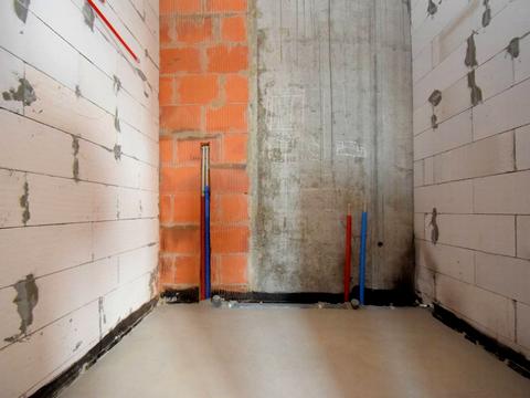 квартира по адресу Подволочиское шоссе, (Будинок 6)