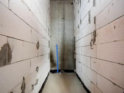 квартира по адресу Подволочиское шоссе, (Будинок 6)