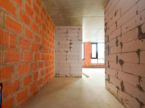 квартира по адресу Подволочиское шоссе, (Будинок 6)