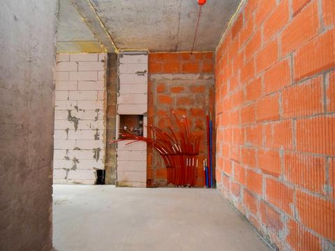 квартира по адресу Подволочиское шоссе, (Будинок 6)