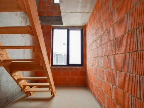 квартира по адресу Подволочиское шоссе, (Будинок 6)