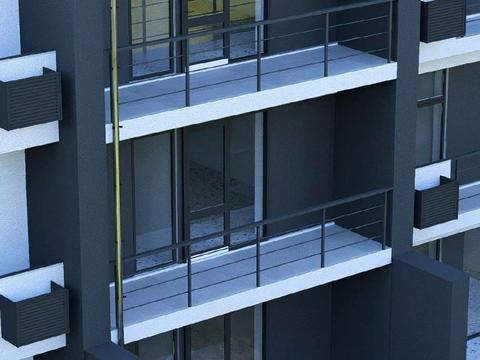 квартира по адресу Белогородская ул., 1/1