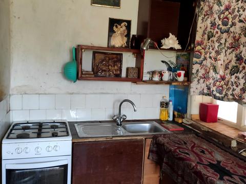 дом по адресу Металозаводський пер., 11