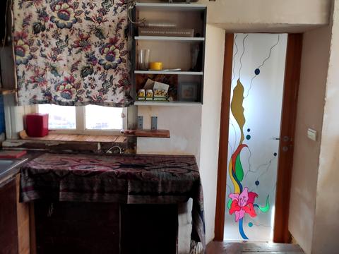 дом по адресу Металозаводський пер., 11