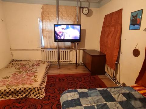 дом по адресу Металозаводський пер., 11