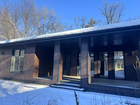 дом по адресу Евгения Коновальца ул.