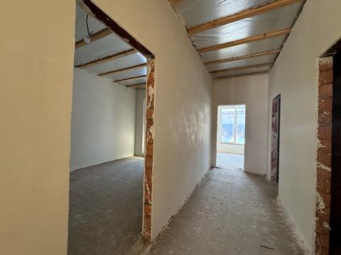 дом по адресу Евгения Коновальца ул.