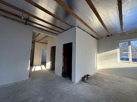 дом по адресу Евгения Коновальца ул.