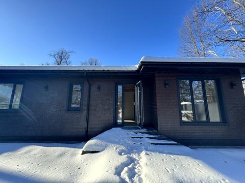 дом по адресу Евгения Коновальца ул.