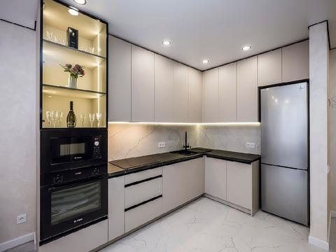 квартира за адресою Всеволода Змієнка вул., 34/21