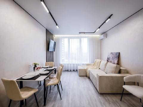 квартира за адресою Всеволода Змієнка вул., 34/21