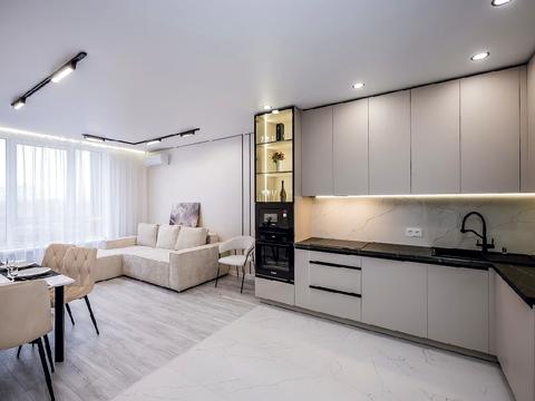 квартира за адресою Всеволода Змієнка вул., 34/21