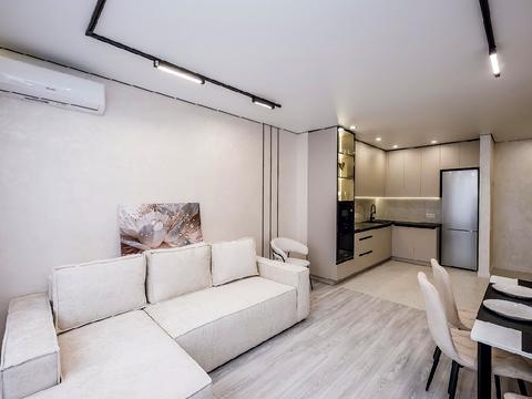 квартира за адресою Всеволода Змієнка вул., 34/21