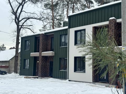 дом по адресу Варшавская ул., 87-Б