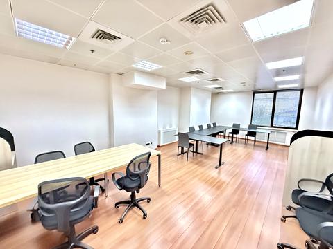 комерційна за адресою Київ, Тараса Шевченка бульв., 33-Б