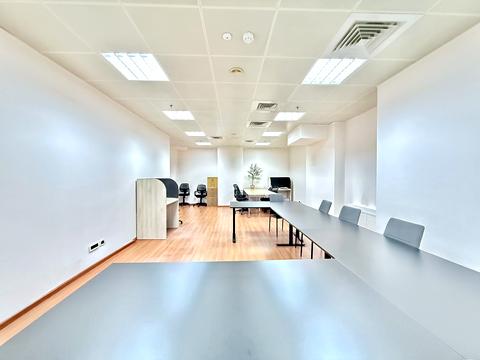 комерційна за адресою Київ, Тараса Шевченка бульв., 33-Б