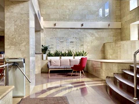 комерційна за адресою Київ, Тараса Шевченка бульв., 33-Б