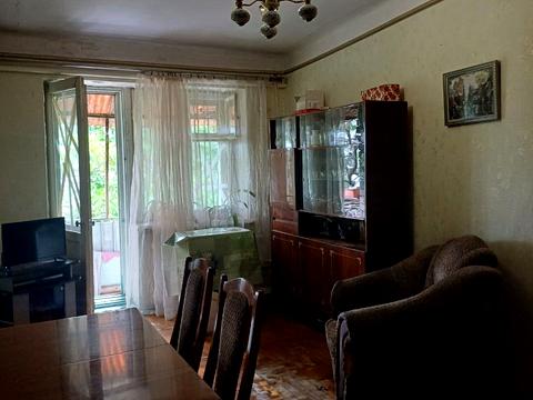 квартира за адресою Патріотична вул., 48