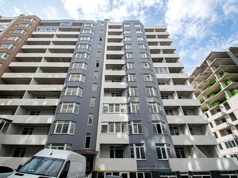 квартира по адресу Тернополь, Киевская ул., 9-Г