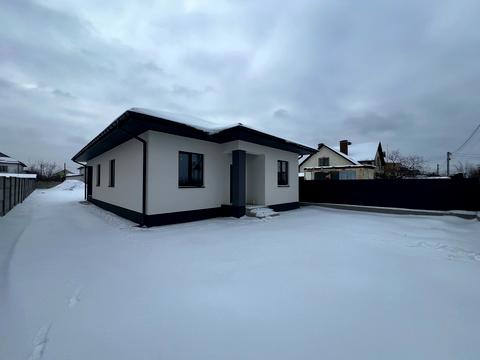 дом по адресу Молодёжная ул.