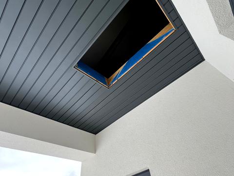 дом по адресу Молодёжная ул.