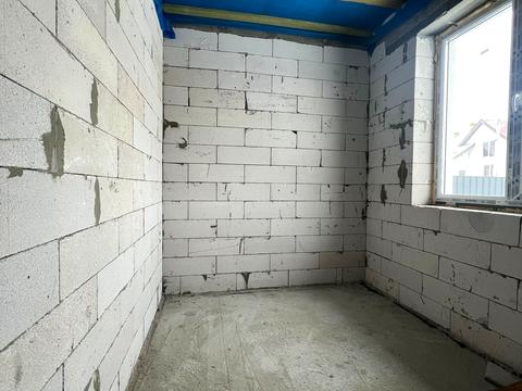 дом по адресу Молодёжная ул.